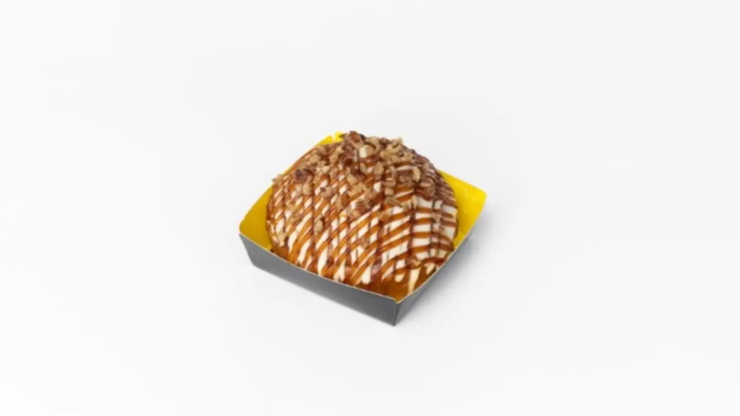 سينابون كراميل