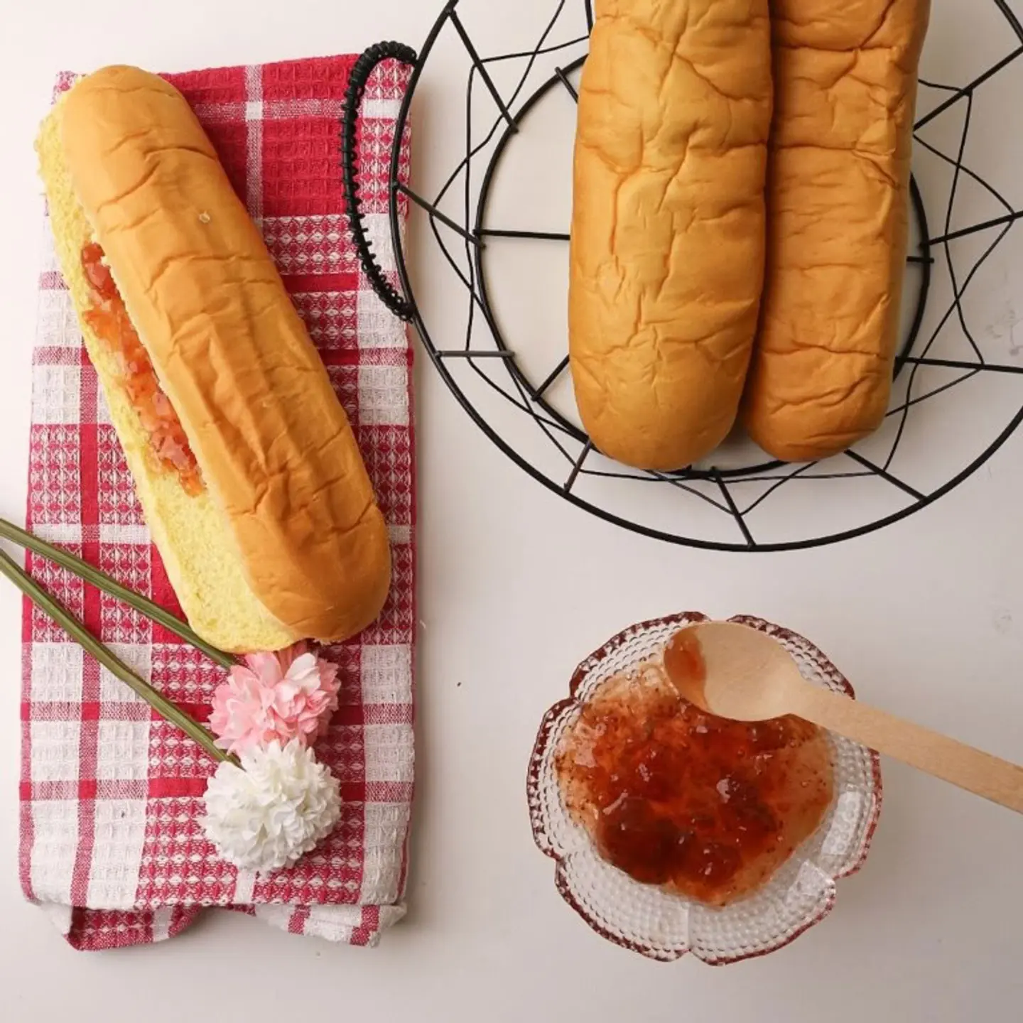 فاهيتا بطاطس