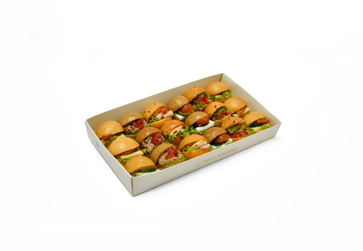 بوكس زواره فاخر