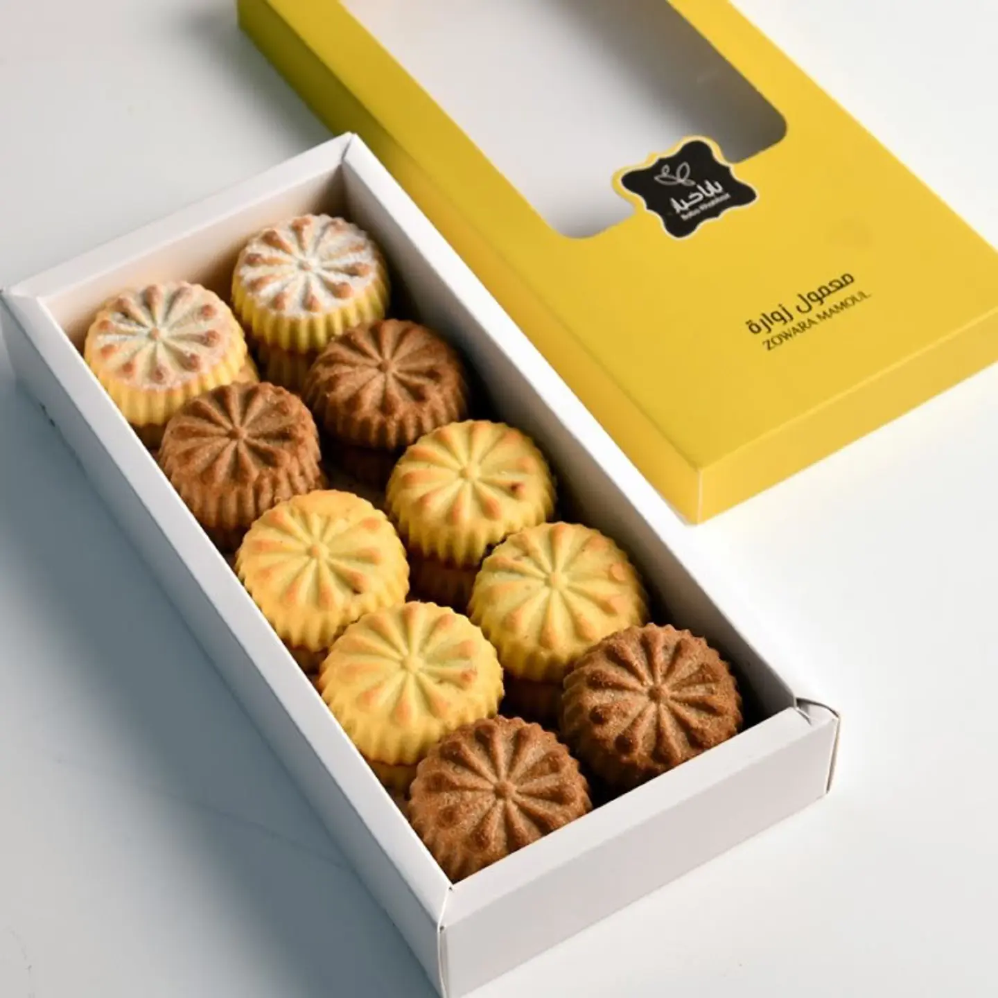 معمول زوارة بوكس