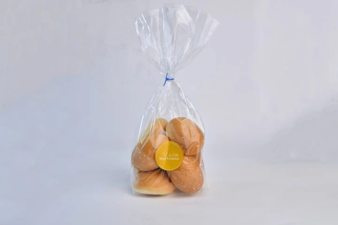 ميني صامولي ابيض رمضان