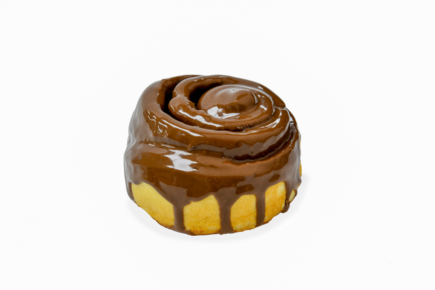 Cinnamon Roll Chocolate