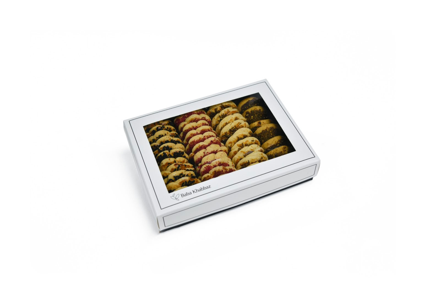 Mawaleh White Box
