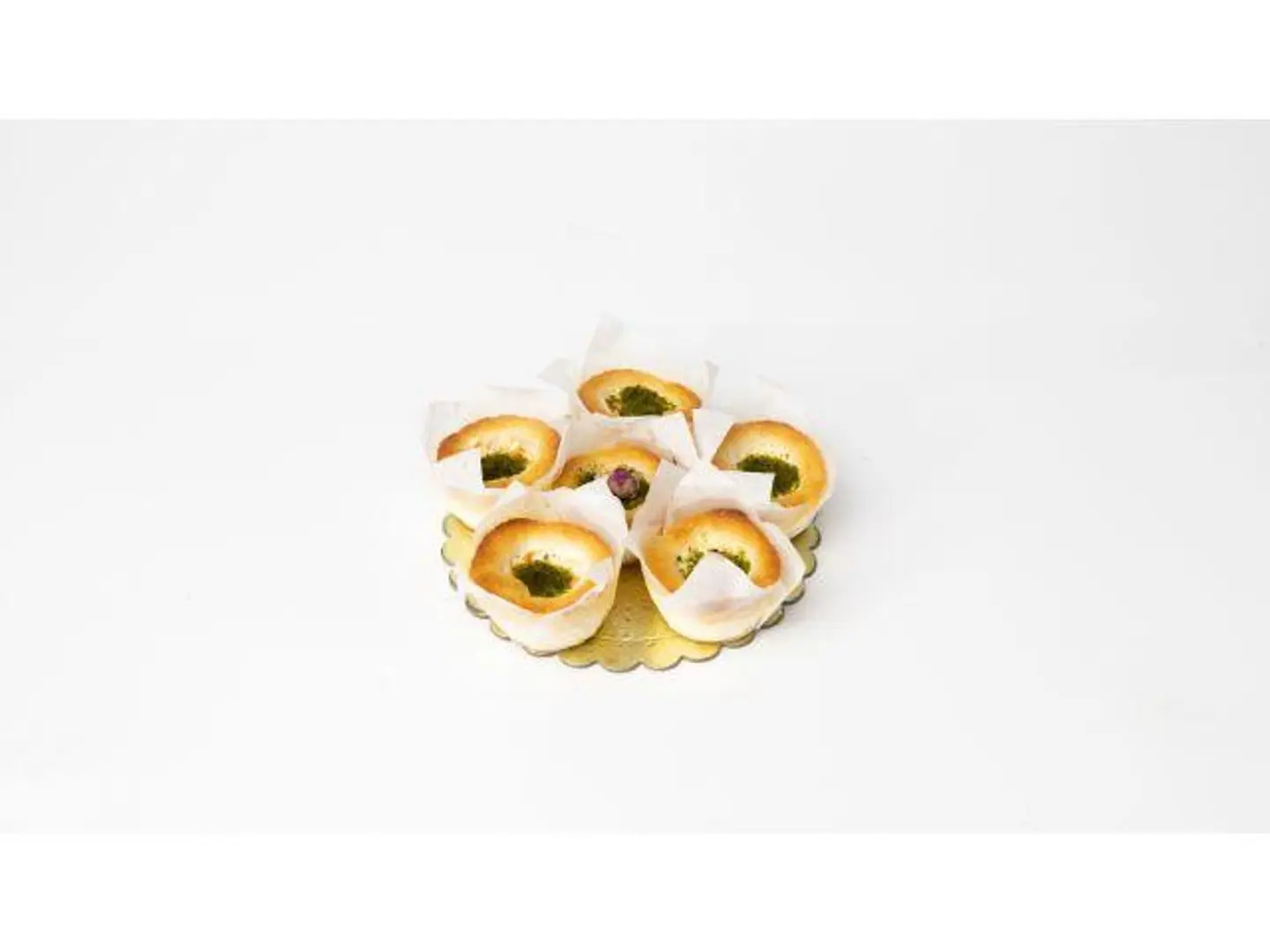 كوب لينزا صغير