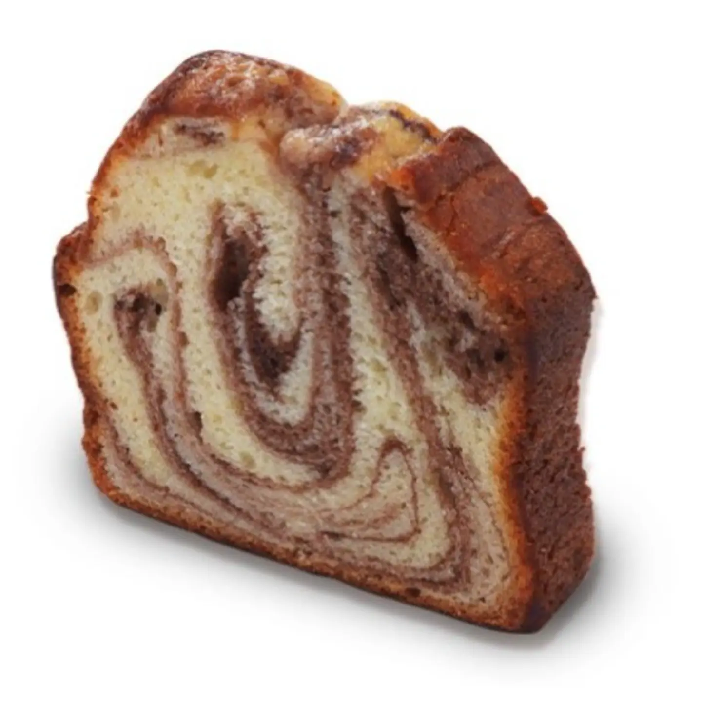 انجلش كيك ماربل قطعة