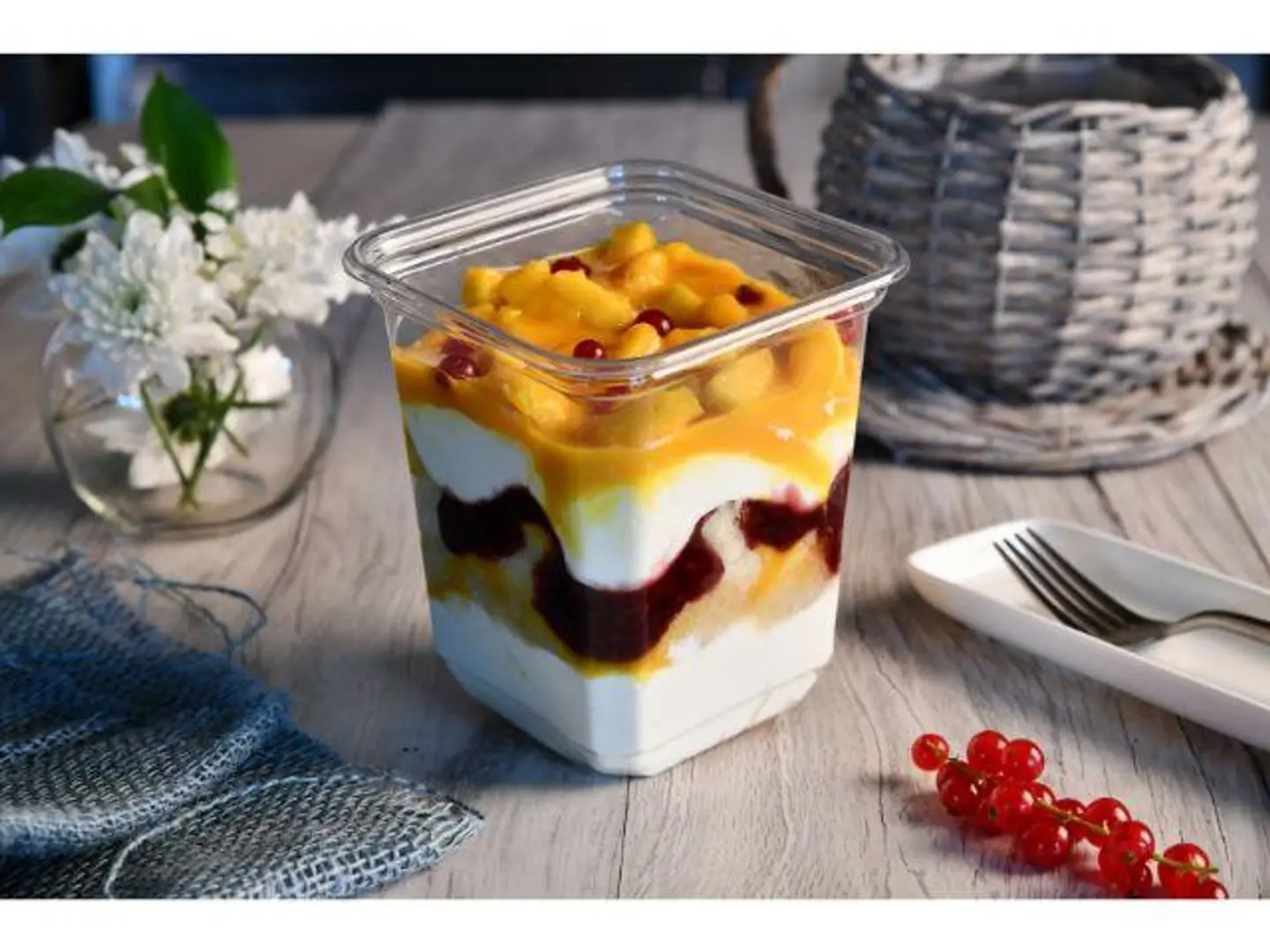 مانجو تريفيل