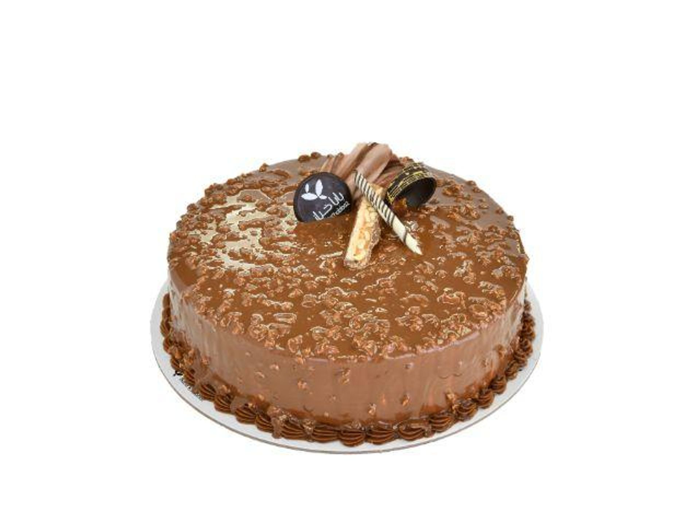 كعكة فيريرو روشيه