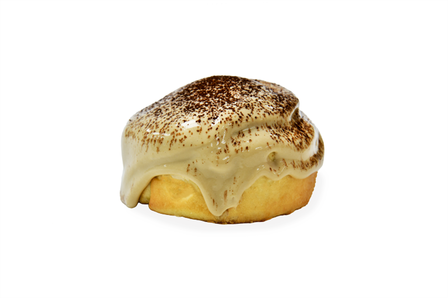 Cinnamon Roll Tiramisu
