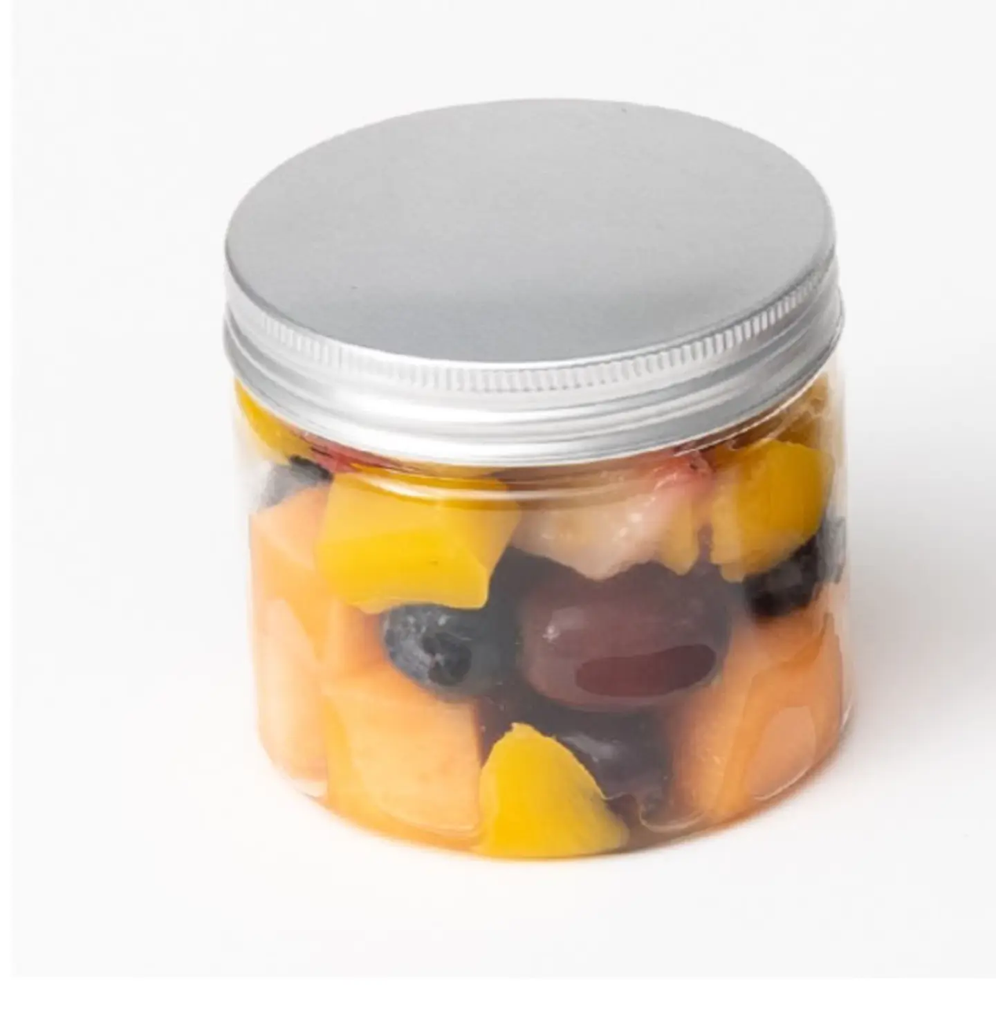 سلطه فواكه صغير