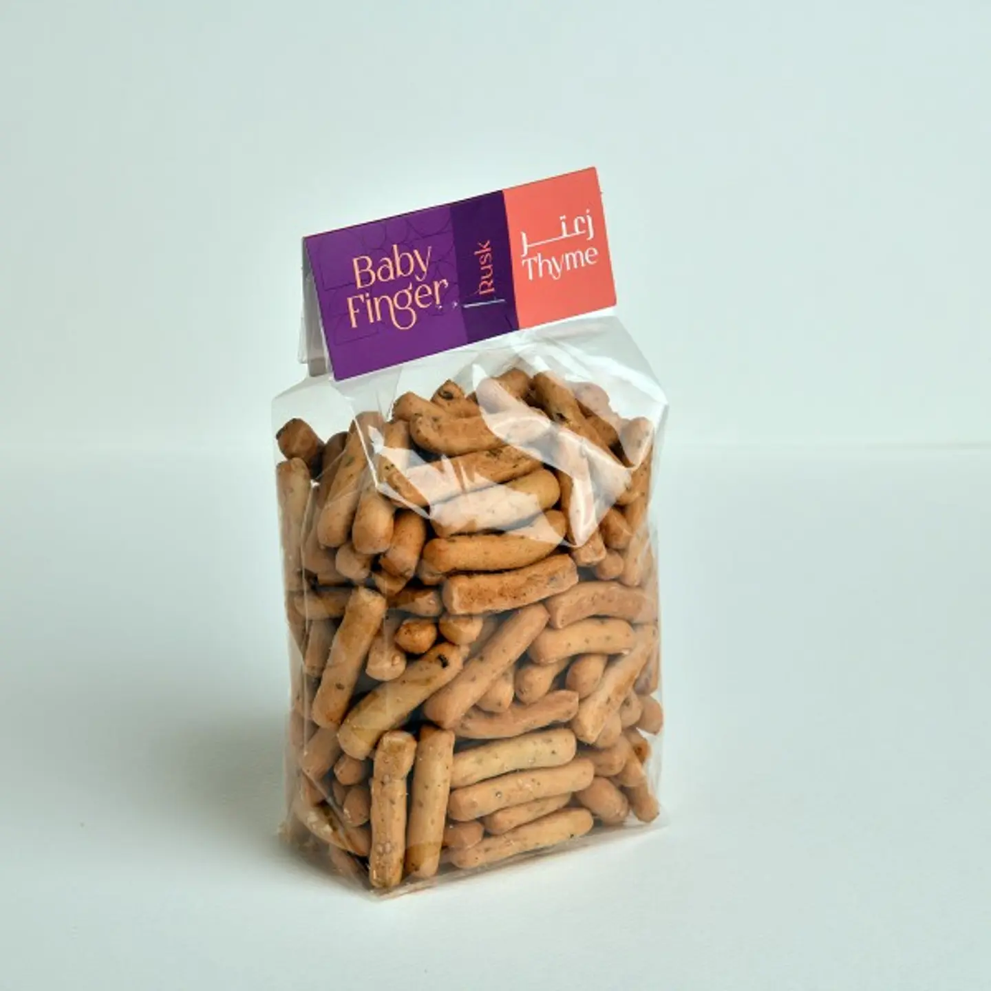 Mini Fingers Thyme