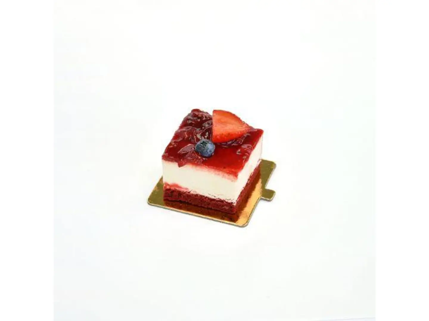 جبنة ريد فيلفيت