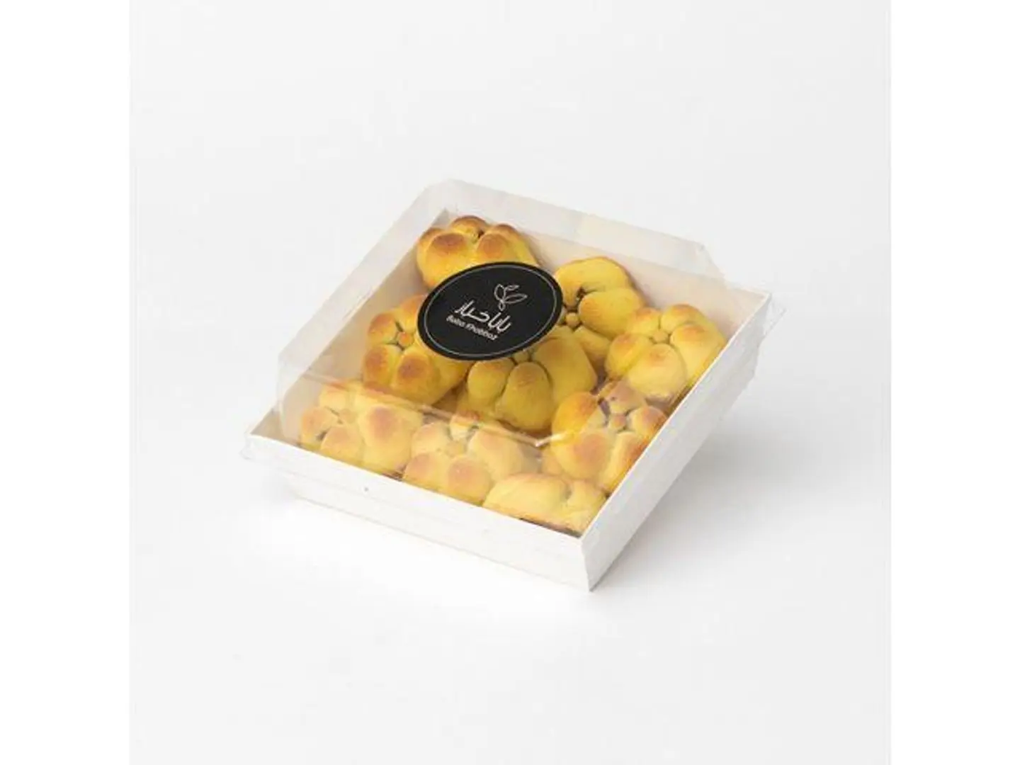 صندوق معمول وردة