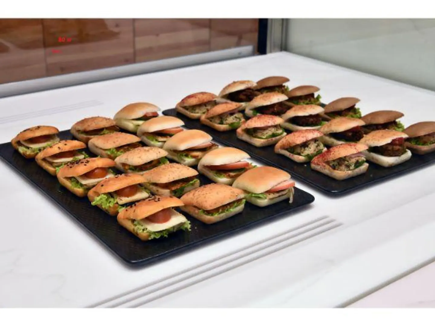 معجنات كبار الشخصيات