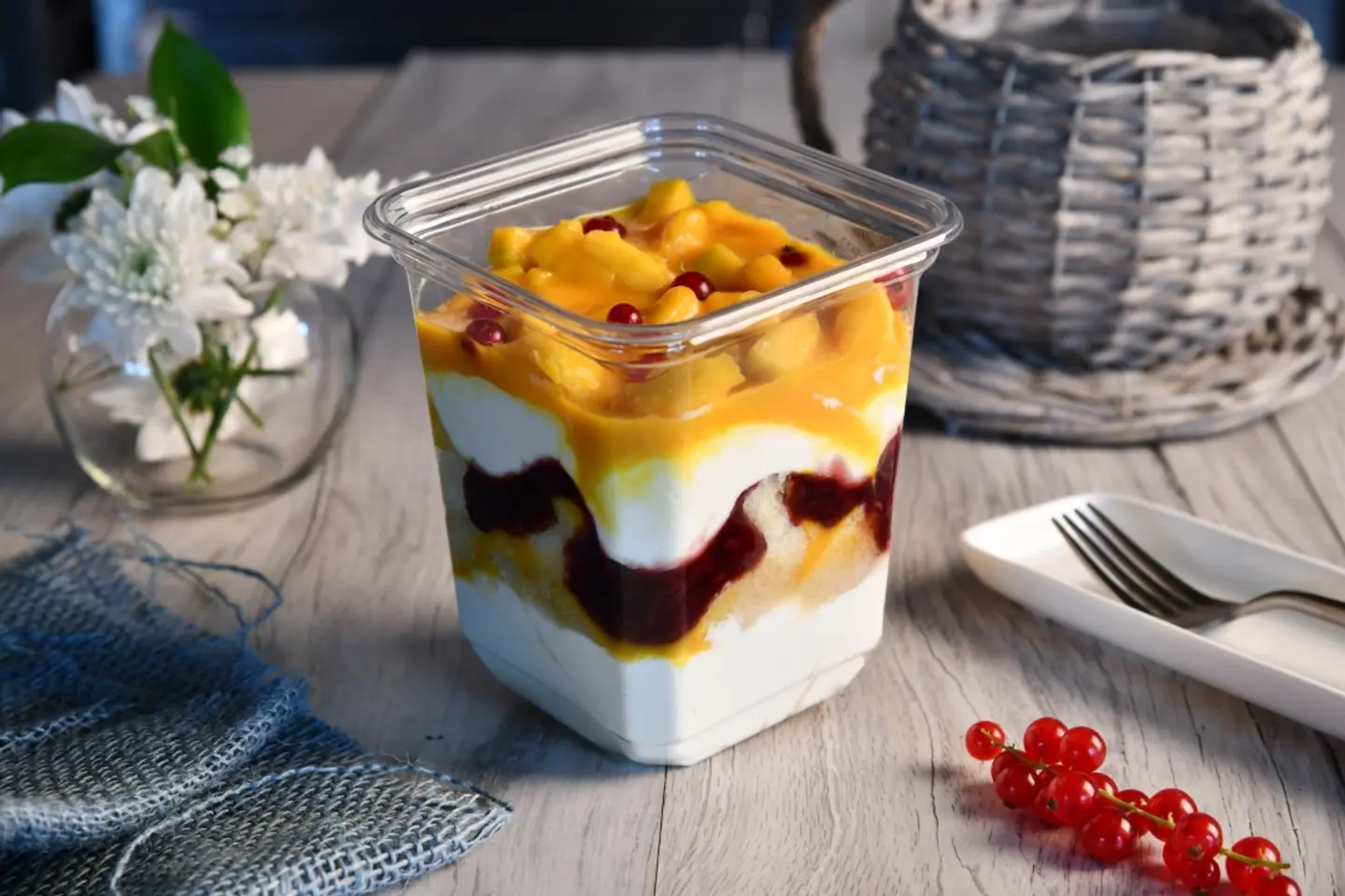 ترافيل مانجو