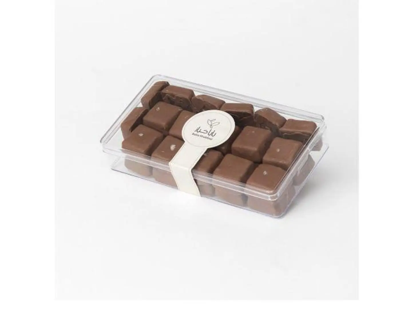 كراميل مملح