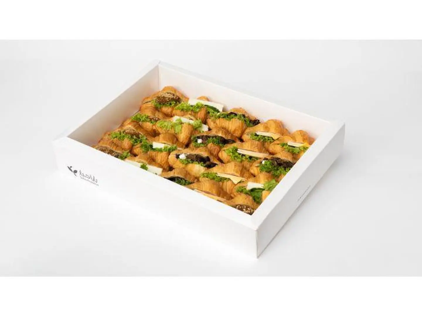 كرواسون زوارة كبير