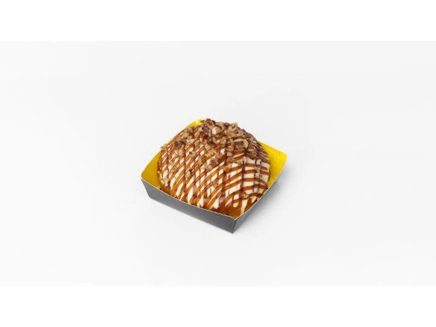 سينابون كراميل