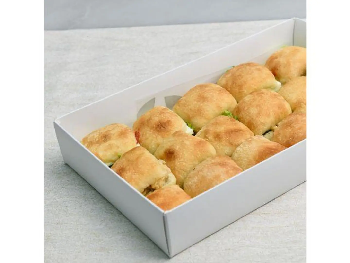 ساندوتش شياباتا