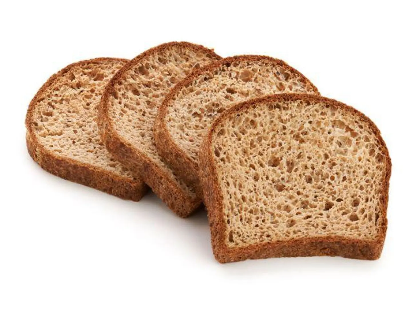 خبز محمص كيتو