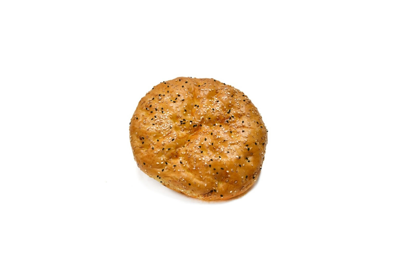 خبز تركي