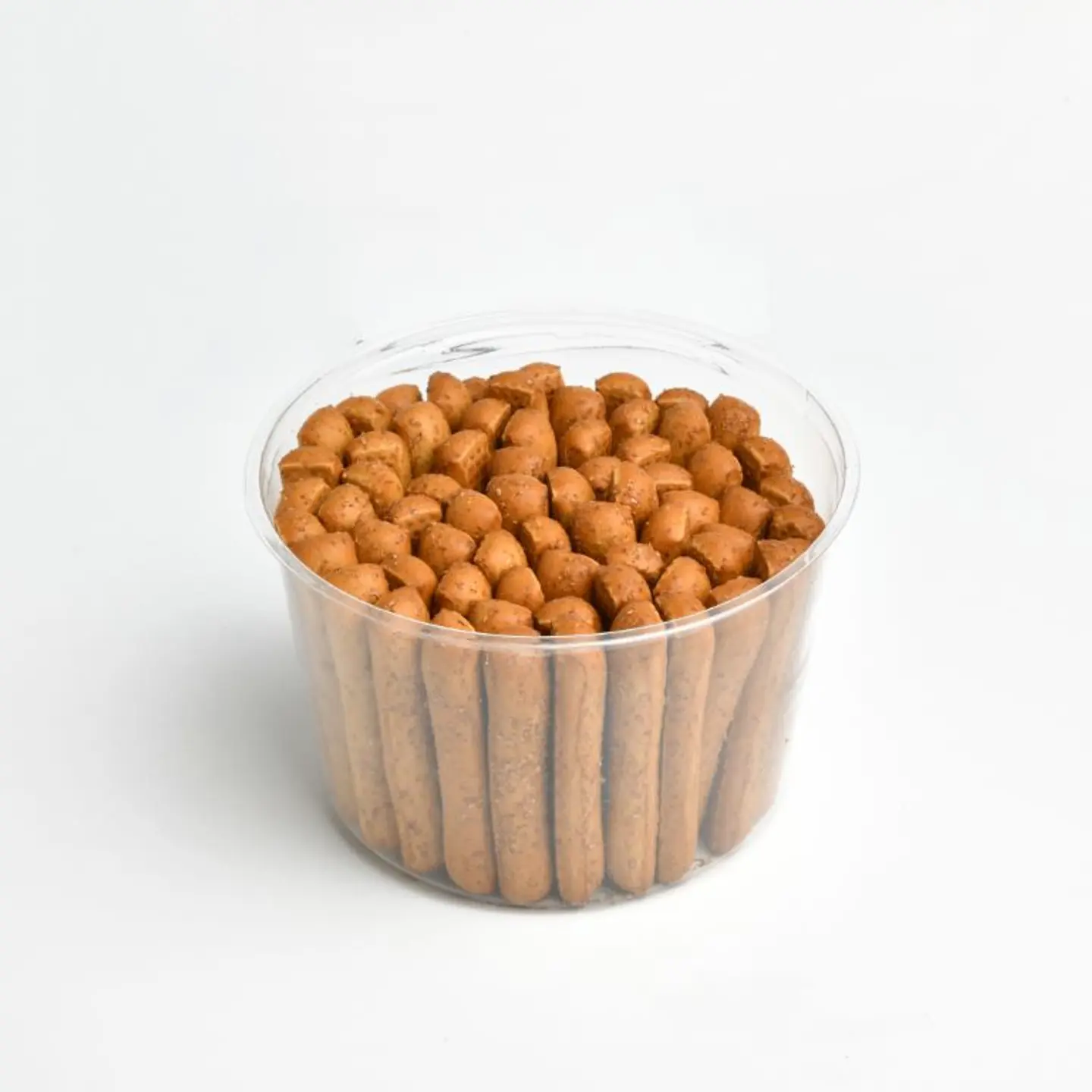 شابورة اصابع حمص بر