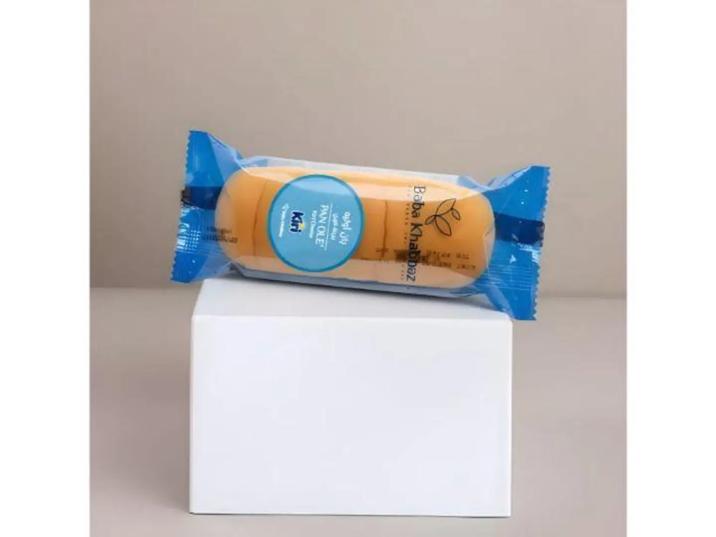 خبز بالحليب كيري