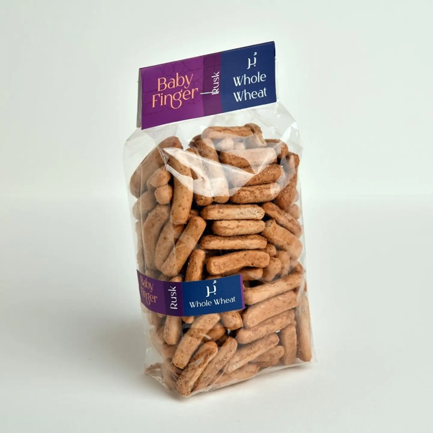 ميني اصابع بر