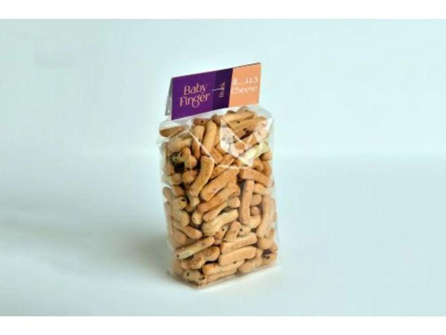 أصابع الجبن الصغيرة