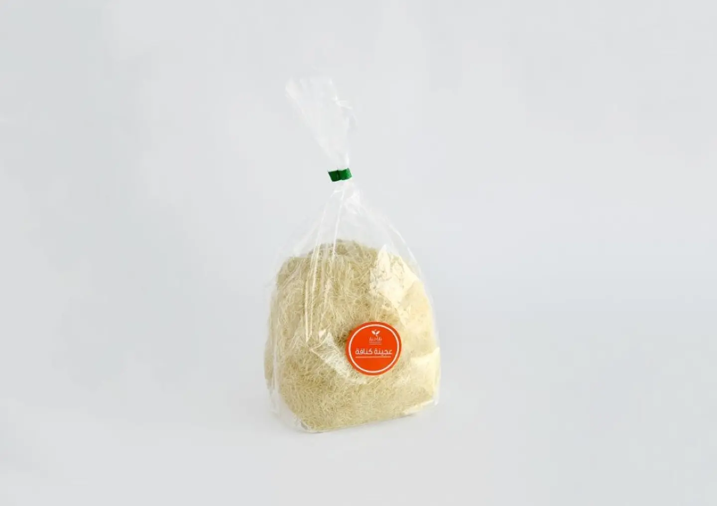 عجينة كنافة