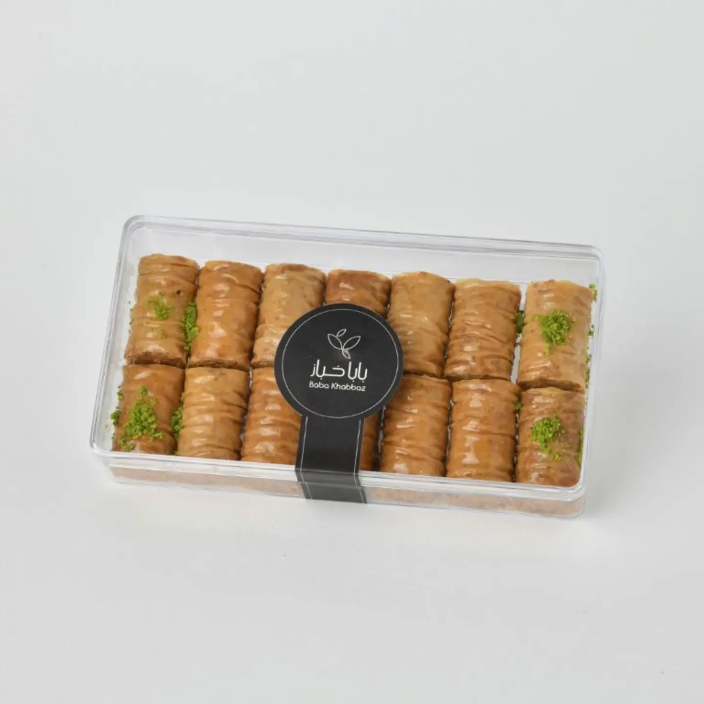 يبرك كاجو صغير