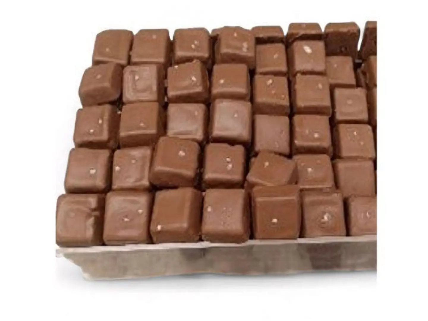 كيلو كراميل مملح