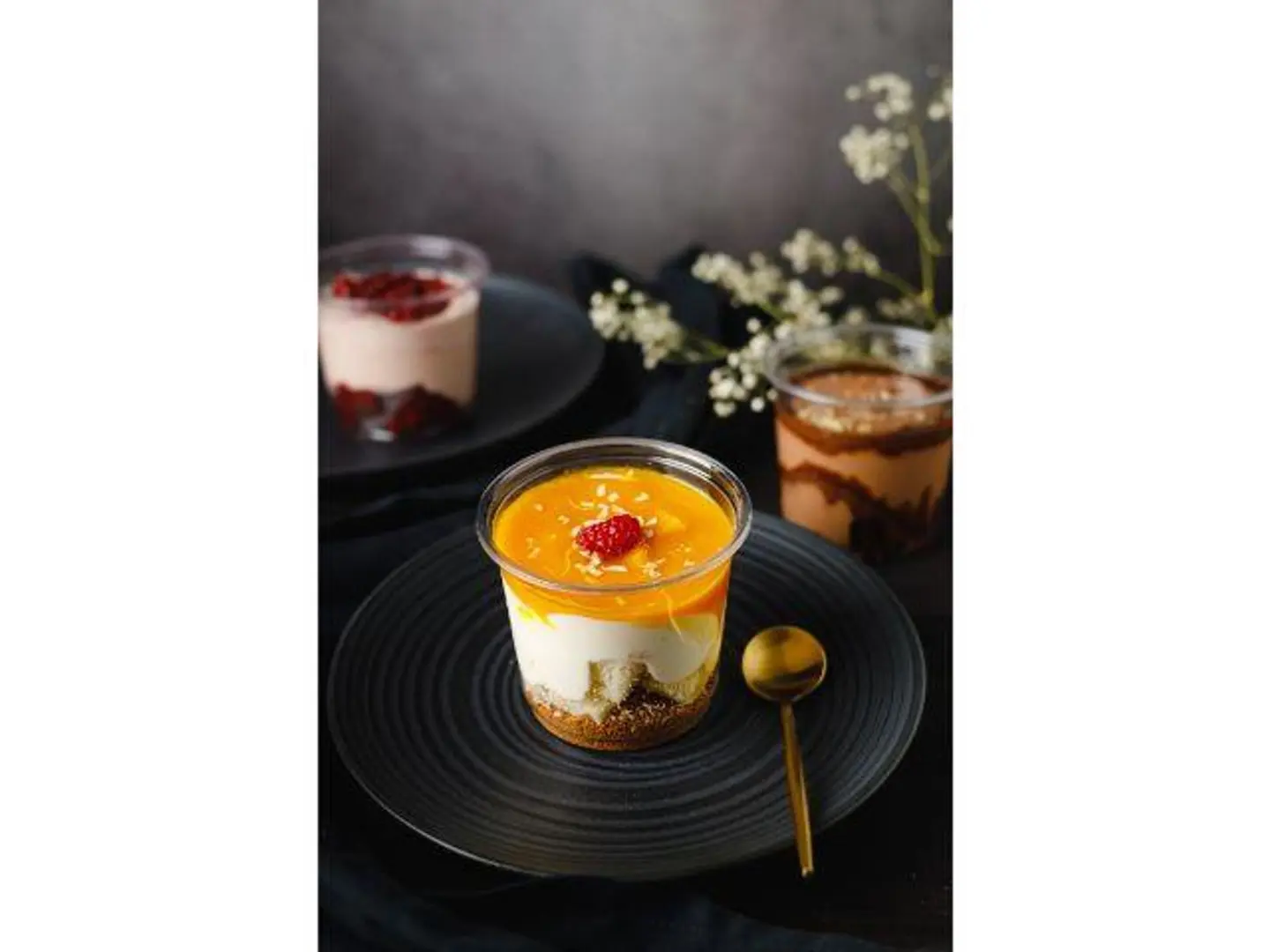 أكواب المانجو