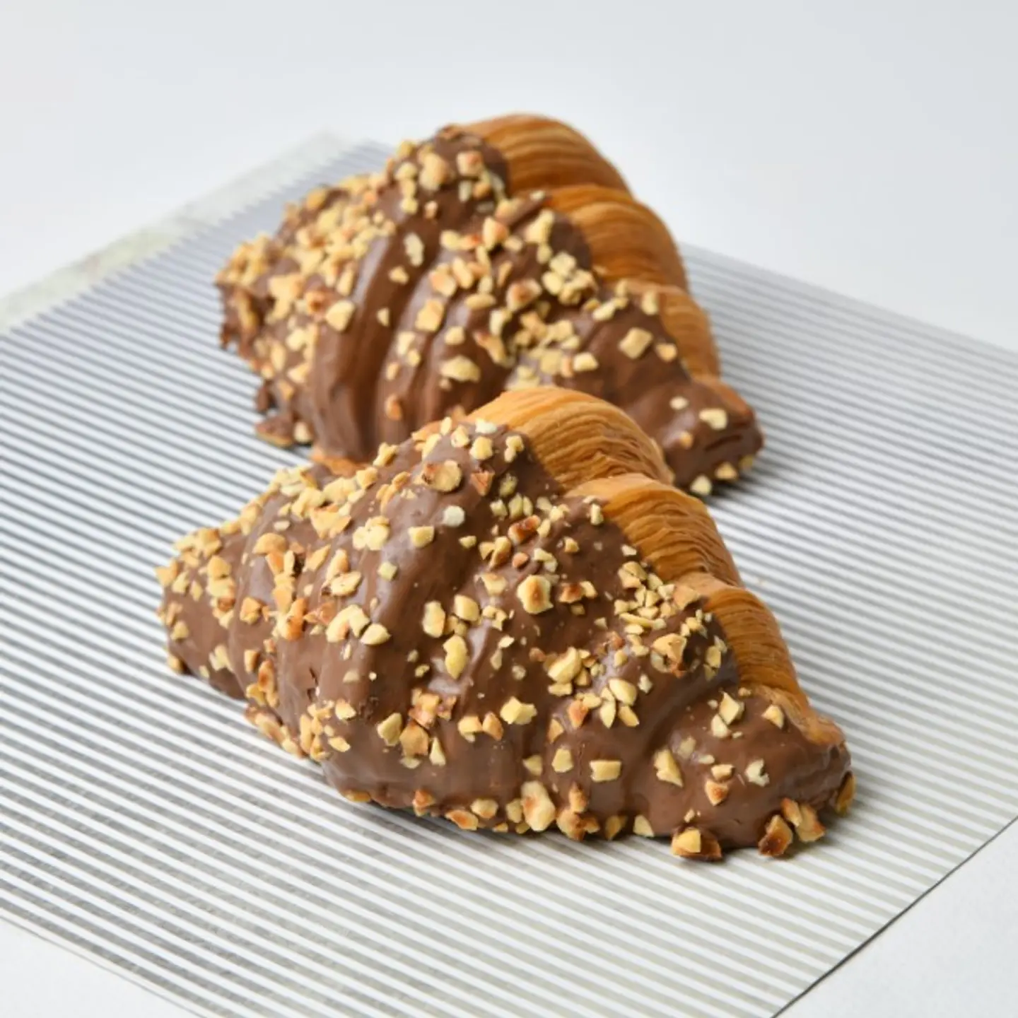 كرواسون شوكلت