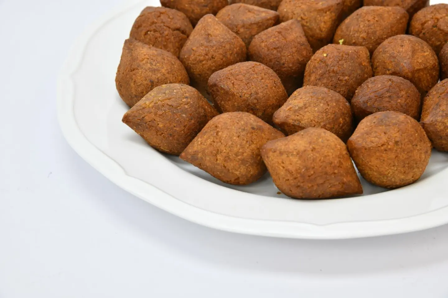 Chicken Rice Kibbeh 1 Pc