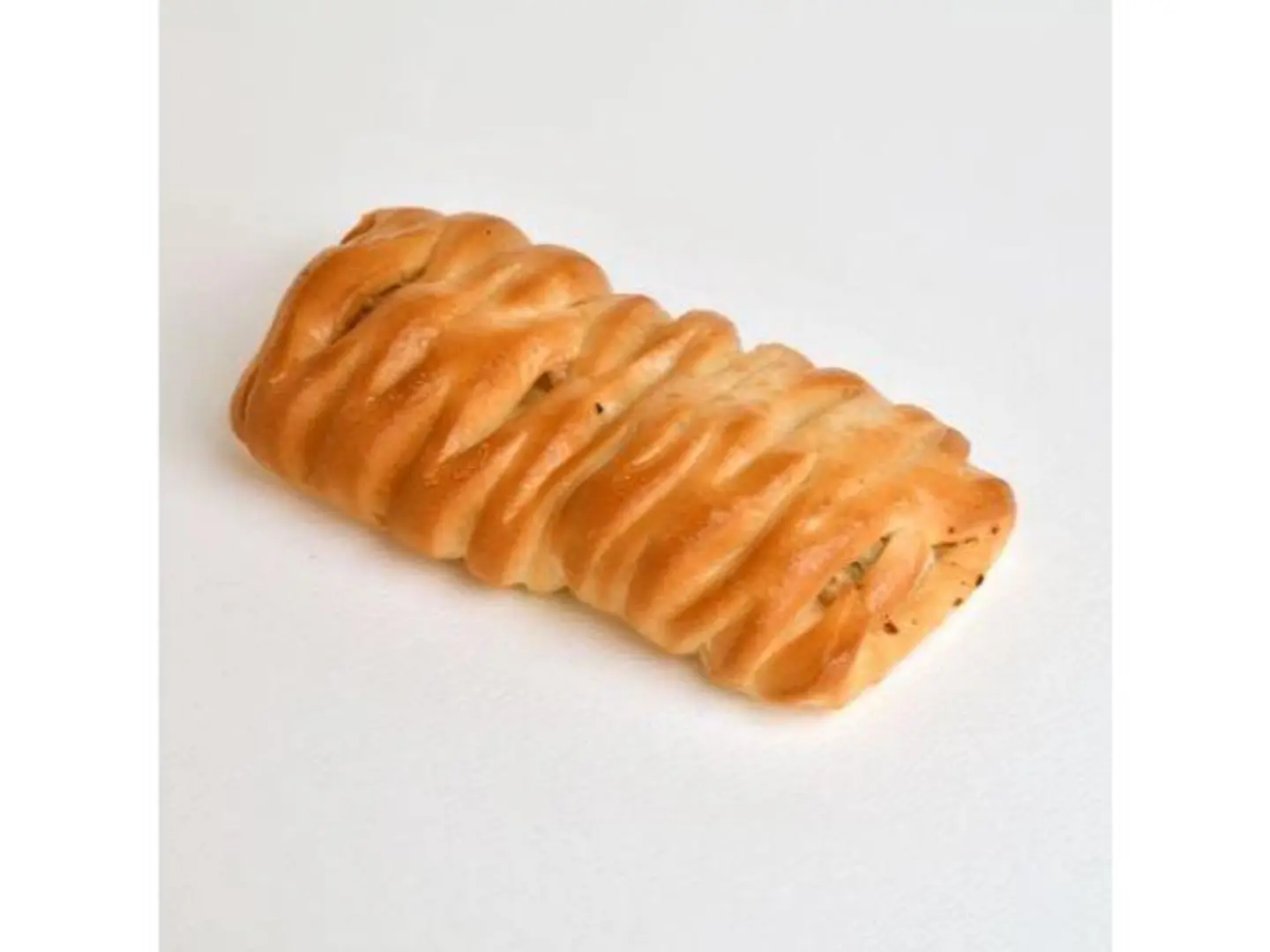 كالزون بالجبنة والبيتسو