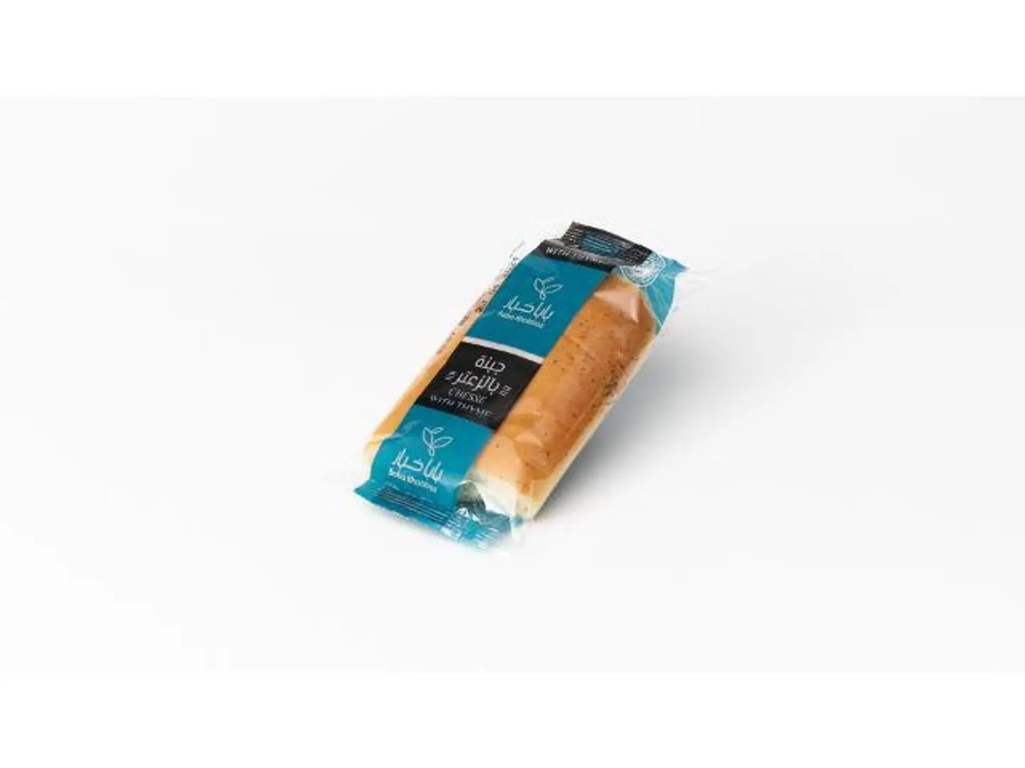 فطائر جبنة الزعتر