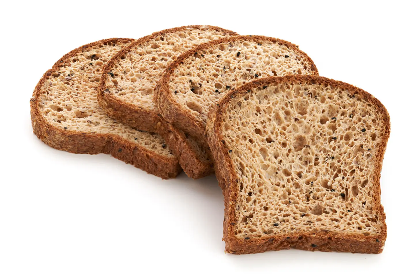 توست حبوب كيتو