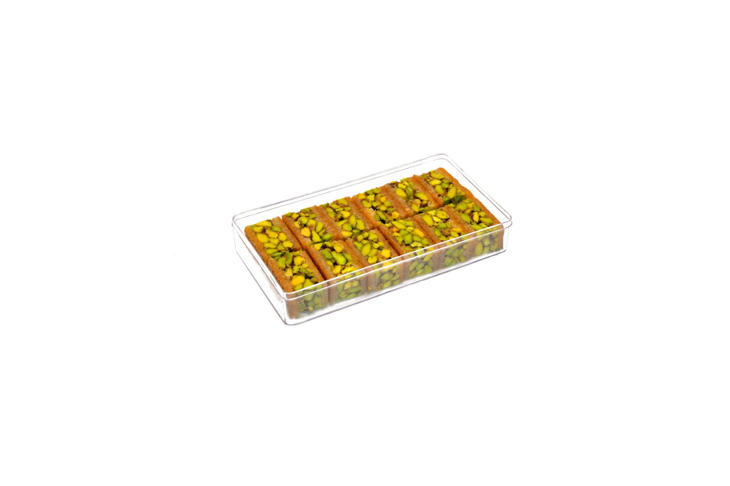 Pistachio Baluria Can Small