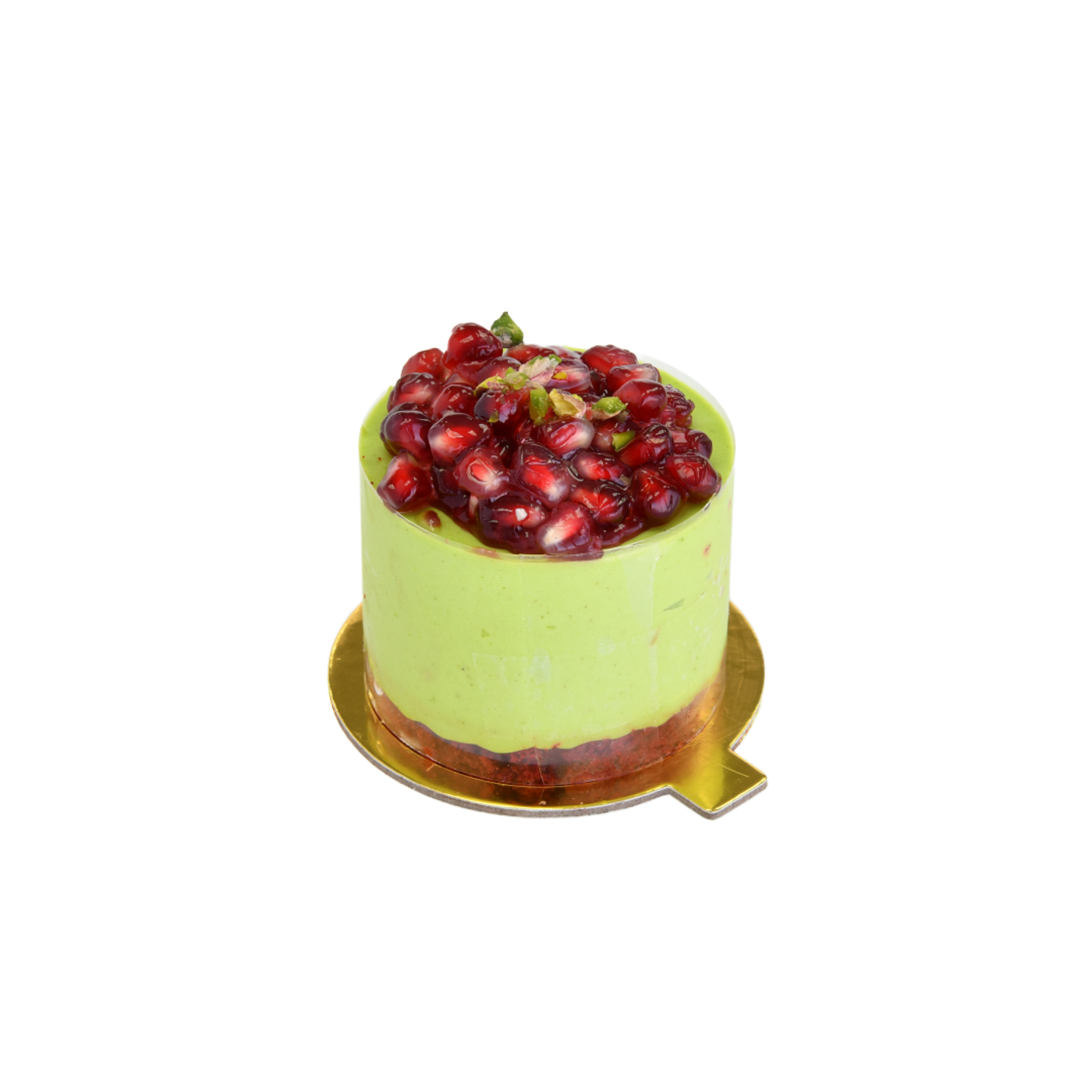 فستق رمان