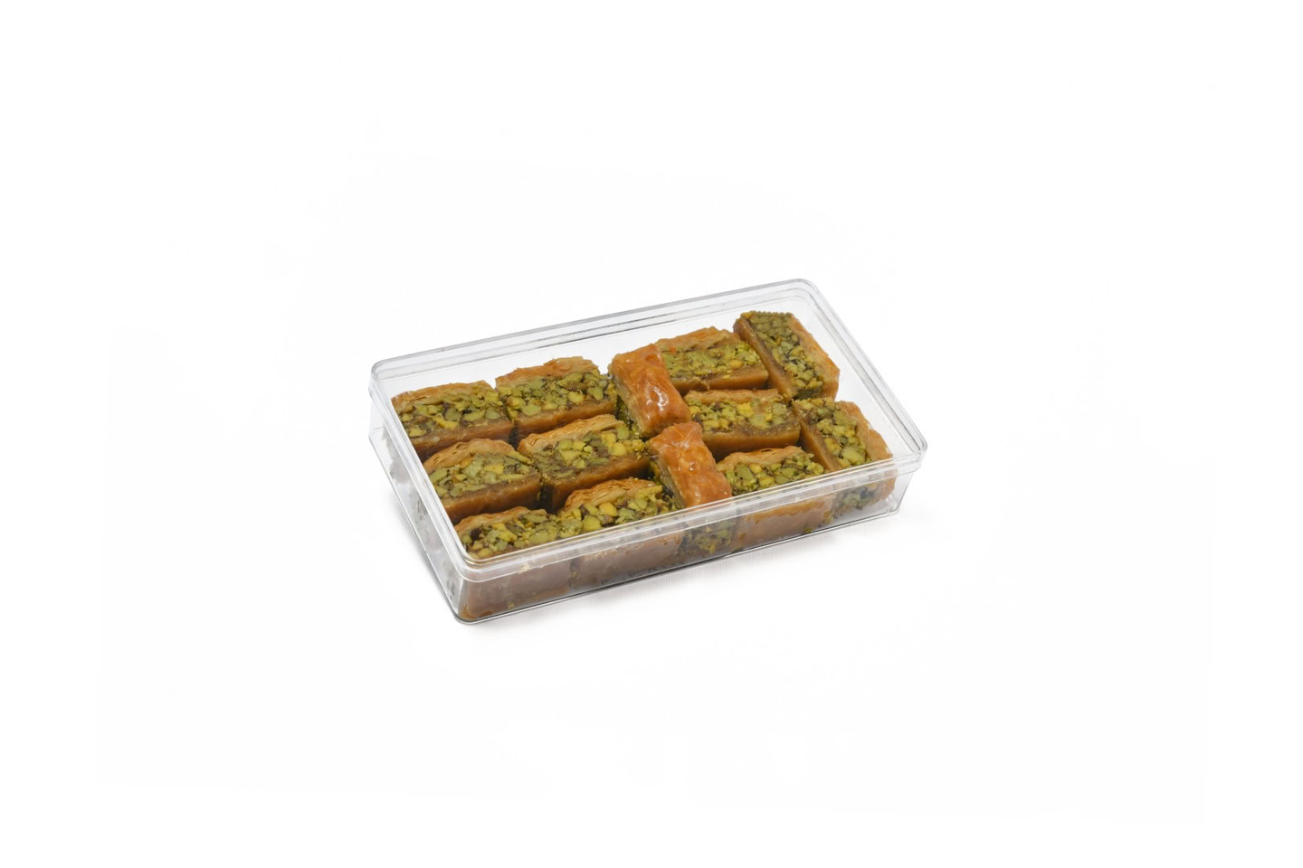 Asia Pistachio Box