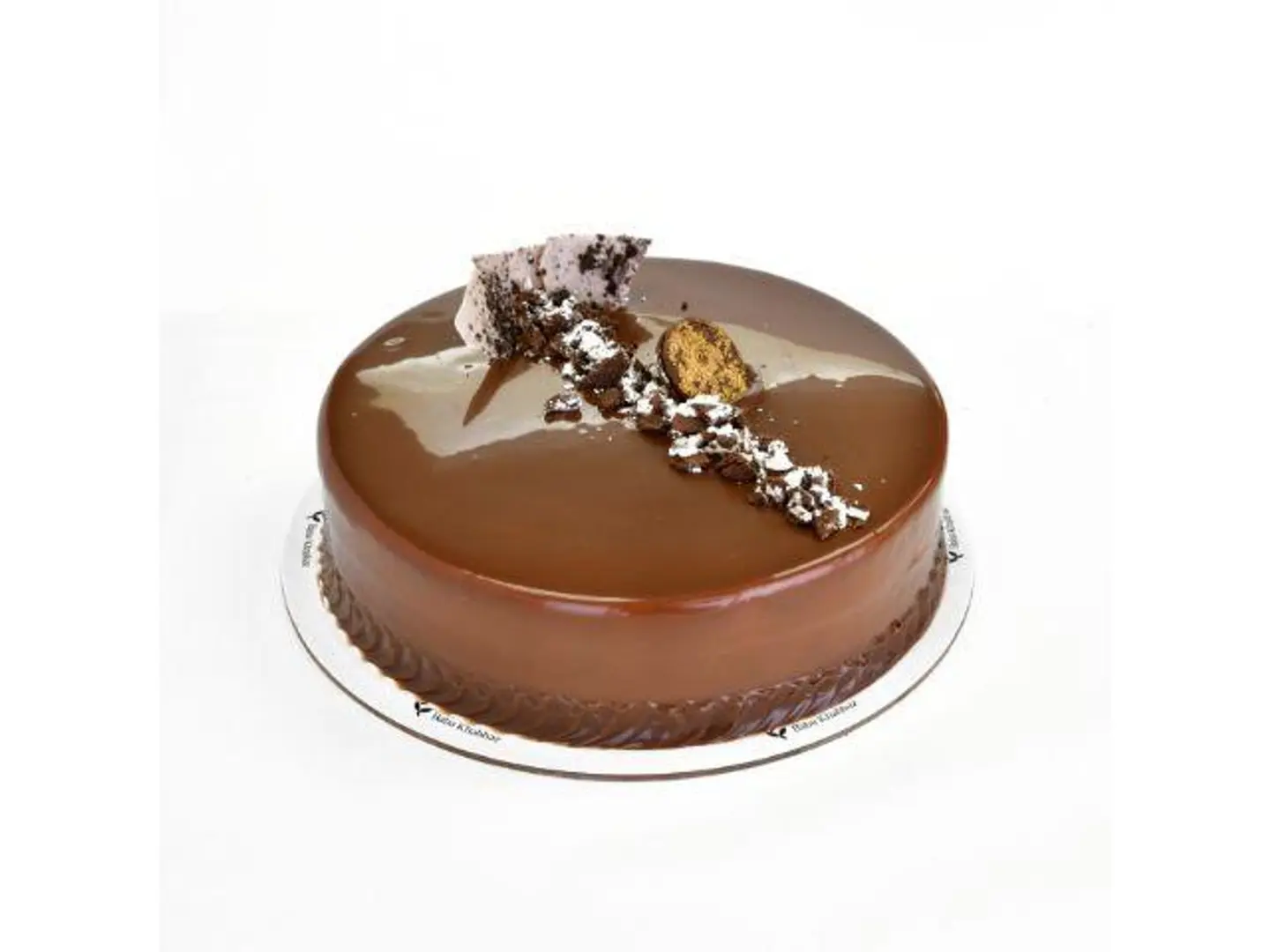 كعكة جالكسي أوريو