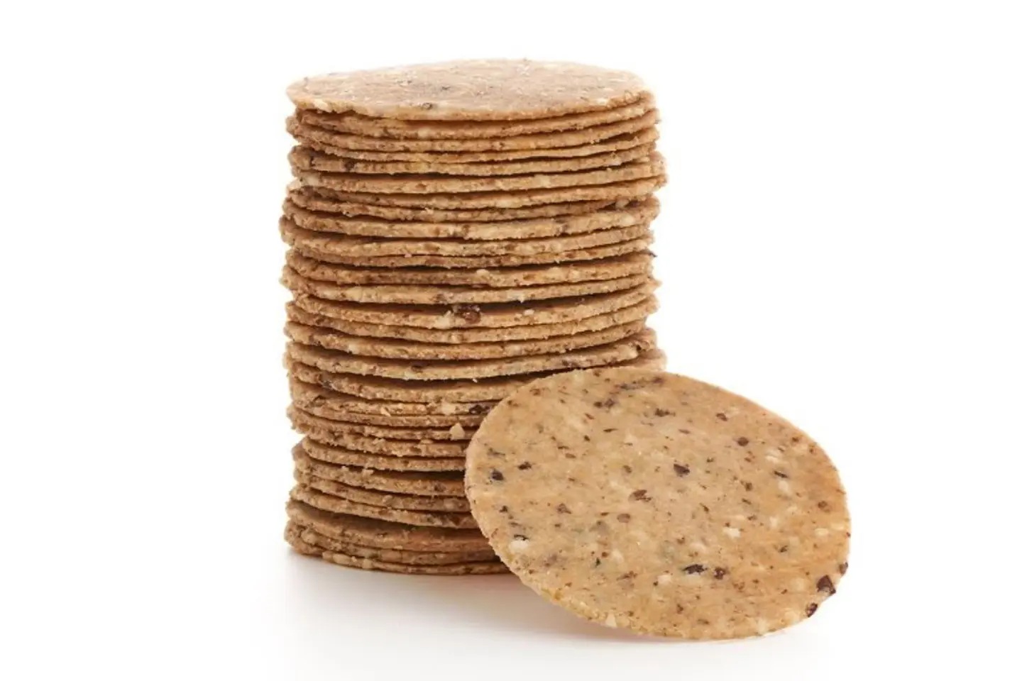 كراكرز سمسم