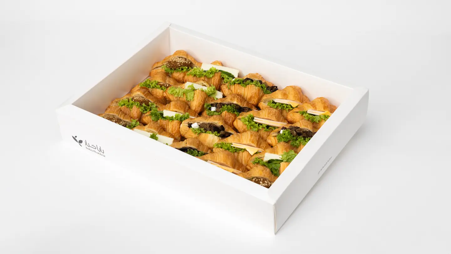 كرواسون زوارة كبير