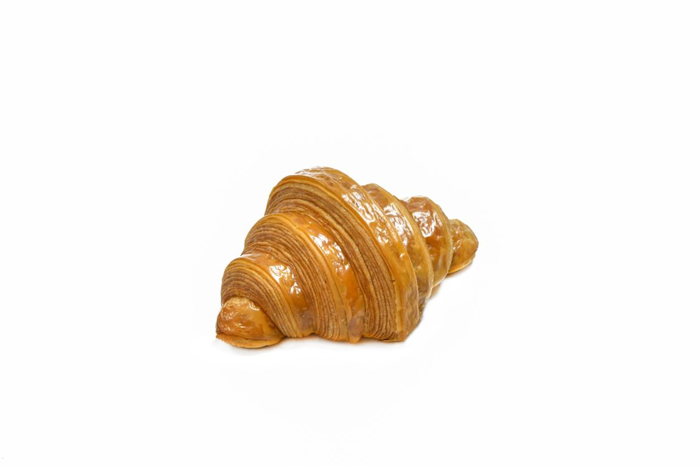 كروسان سادة