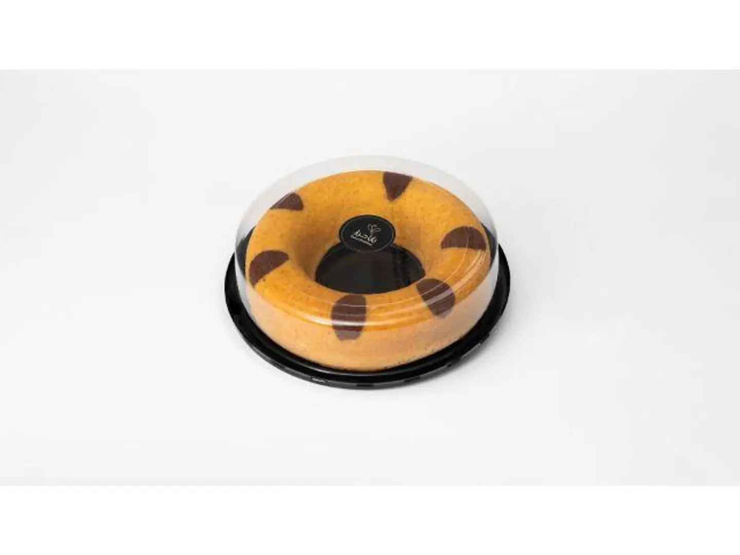 كعكة الصباح