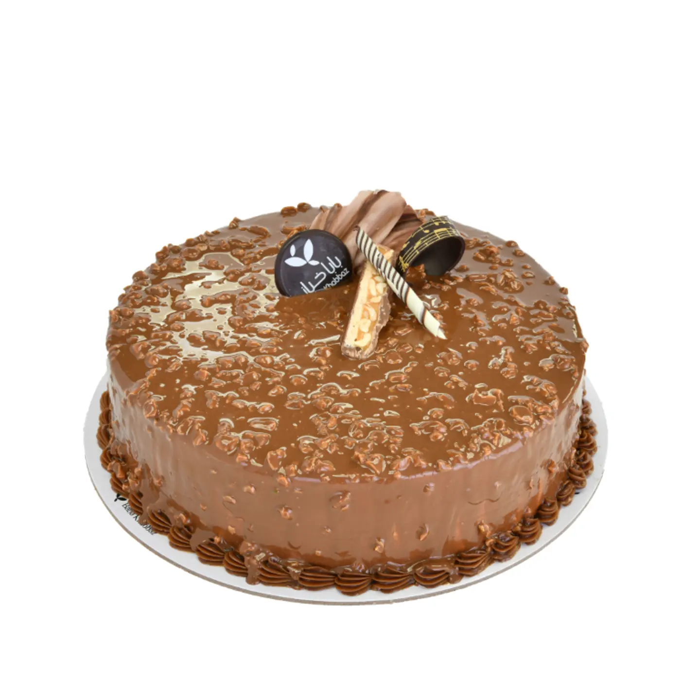 كيكة الفرورشية