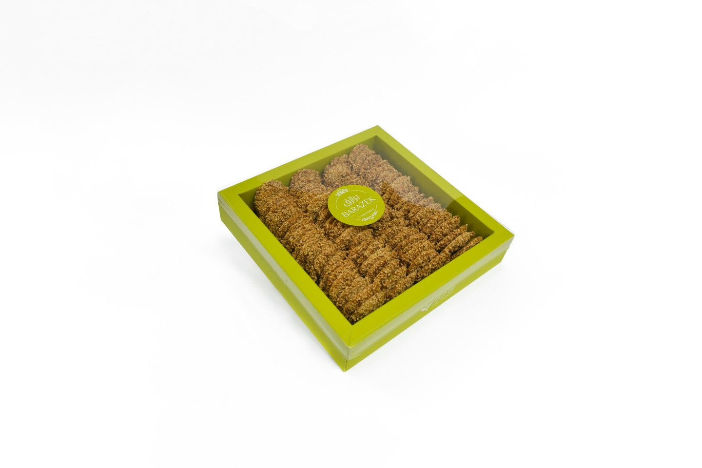 Barazek Box