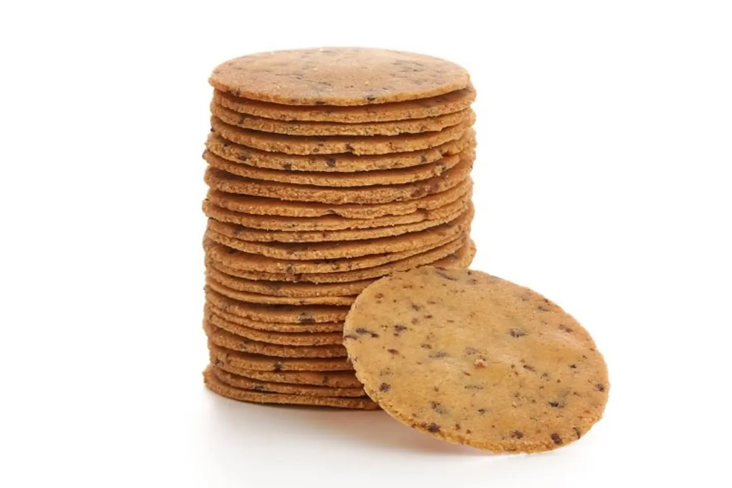 كراكرز زعتر