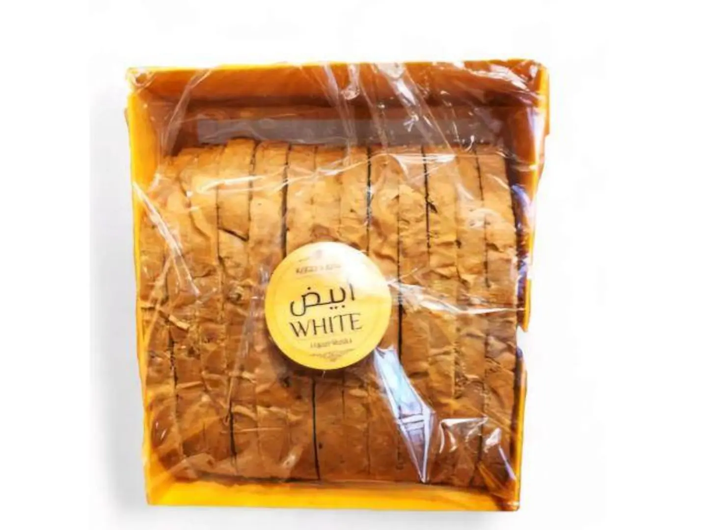 شابورا وايت حجازي