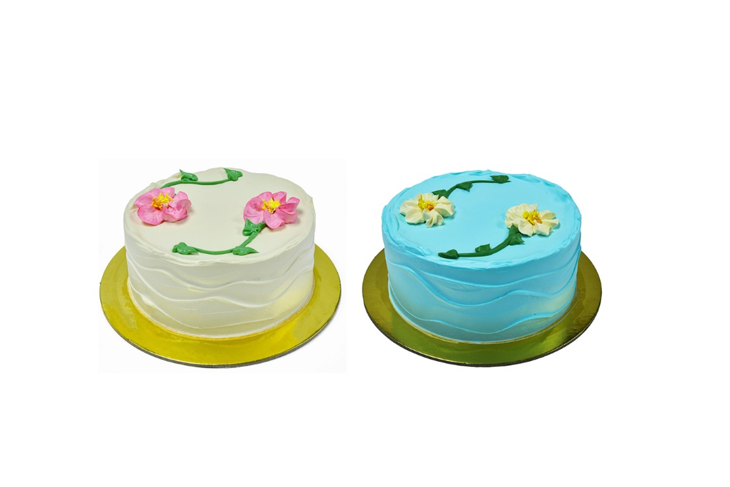 بنتو كيك فانيلا